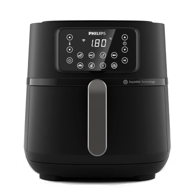 سرخ کن 7.2 لیتری با سبد فیلیپس مدل HD9285/93